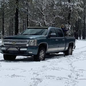 Meet your Posher, Jason